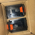 BLACK+DECKER LBXR20-OPE2 20V MAX Lithium-Ion Battery, 2-Pack by Price Is Right Miami