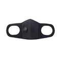 Black Face Mask with Filter by DailySale