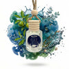 Black Lagoon Car Freshener