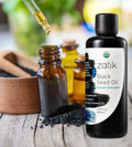 Black Seed Oil by Zatik Naturals