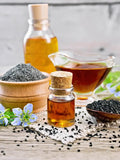 Black Seed Oil by Zatik Naturals