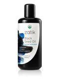 Black Seed Oil by Zatik Naturals