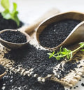 Black Seed Oil Vegan Softgels (90) by Zatik Naturals