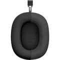 Black Silicone Combo Kit Case - Apple AirPods Max Headphones by Zerodamage Sahara Case LLC
