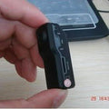 Black Sports Video Camera Mini DVR Camera by DailySale