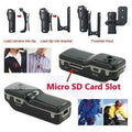 Black Sports Video Camera Mini DVR Camera by DailySale