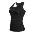 Black Waist Trainer by DailySale