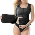 Black Waist Trainer by DailySale