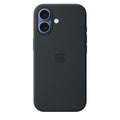 iPhone 17 Silicone Case with MagSafe by Vogueen