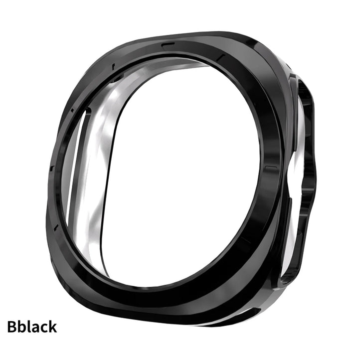 Samsung Galaxy Watch Ultra 47MM Case by Arleathercraft