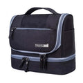 Waterproof Hanging Travel Toiletry Bag - Assorted Colors by DailySale