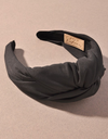 Knotted Headband