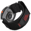 Sport Samsung Galaxy Ultra Watch Band | Compatible with 47MM & 2025 Ultra, Watch 8 Classic | by Arleathercraft