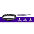 Black+Decker Smart Dog Collar by DailySale
