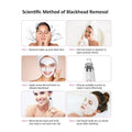 Blackhead Pore Vacuum Cleaner Remover by DailySale