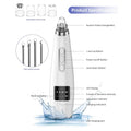 Blackhead Pore Vacuum Cleaner Remover by DailySale