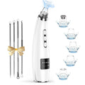 Blackhead Pore Vacuum Cleaner Remover by DailySale