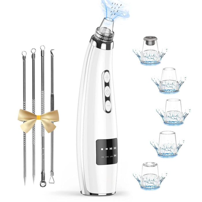 Blackhead Pore Vacuum Cleaner Remover by DailySale
