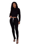 2 PC Jogging Set