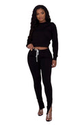 2 PC Jogging Set by The House of Stylez