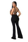 Black Jumper {Tall Girl Friendly} by The House of Stylez