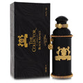 Black Muscs by Alexandre J Mini EDP Spray (unboxed) .27 oz for Women by Avera Group