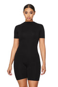 Stretchy Romper by The House of Stylez
