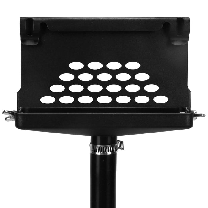 Blackstone Griddle Grease Catcher with Heat Resistant Hose Stainless Steel by DailySale