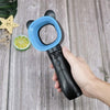 Bladeless Handheld Cooling Fan