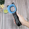 Bladeless Handheld Cooling Fan by DailySale