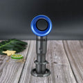 Bladeless Handheld Cooling Fan by DailySale