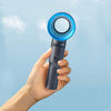 Bladeless Handheld Cooling Fan