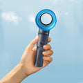 Bladeless Handheld Cooling Fan by DailySale
