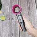 Bladeless Handheld Cooling Fan by DailySale