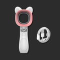 Bladeless Handheld Cooling Fan by DailySale