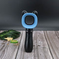 Bladeless Handheld Cooling Fan by DailySale