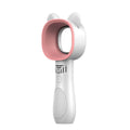Bladeless Handheld Cooling Fan by DailySale