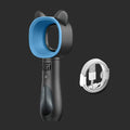 Bladeless Handheld Cooling Fan by DailySale