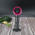 Bladeless Handheld Cooling Fan by DailySale