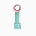 Bladeless Handheld Cooling Fan by DailySale