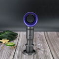 Bladeless Handheld Cooling Fan by DailySale