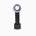 Bladeless Handheld Cooling Fan by DailySale