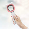 Bladeless Handheld Cooling Fan by DailySale