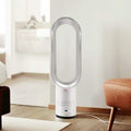 Bladeless Table Top Fan by DailySale