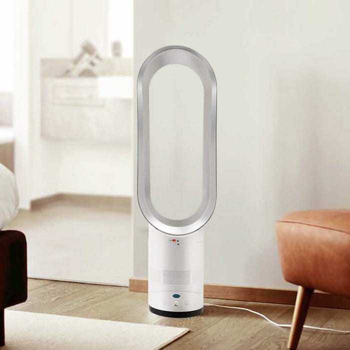 Bladeless Table Top Fan by DailySale