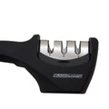 Bladerunner Kitchen Knife Sharpener - Fast Precision 3 Step Sharpening System by DailySale