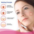Blemish and Acne Treatment Skin Healing Spot Patches by DailySale