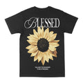 Blessed Graphic Tee by Obsessed with graphic tees