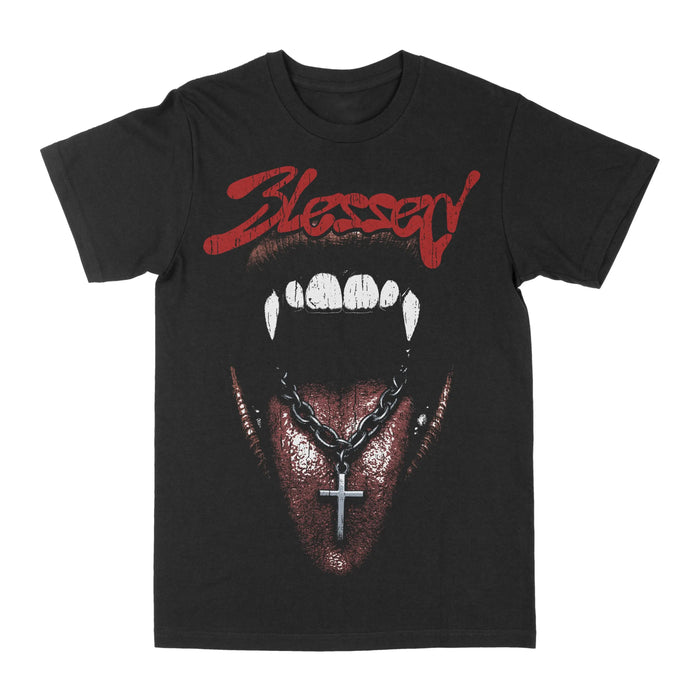 Blessed Graphic Tee by Obsessed with graphic tees