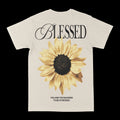 Blessed Graphic Tee by Obsessed with graphic tees